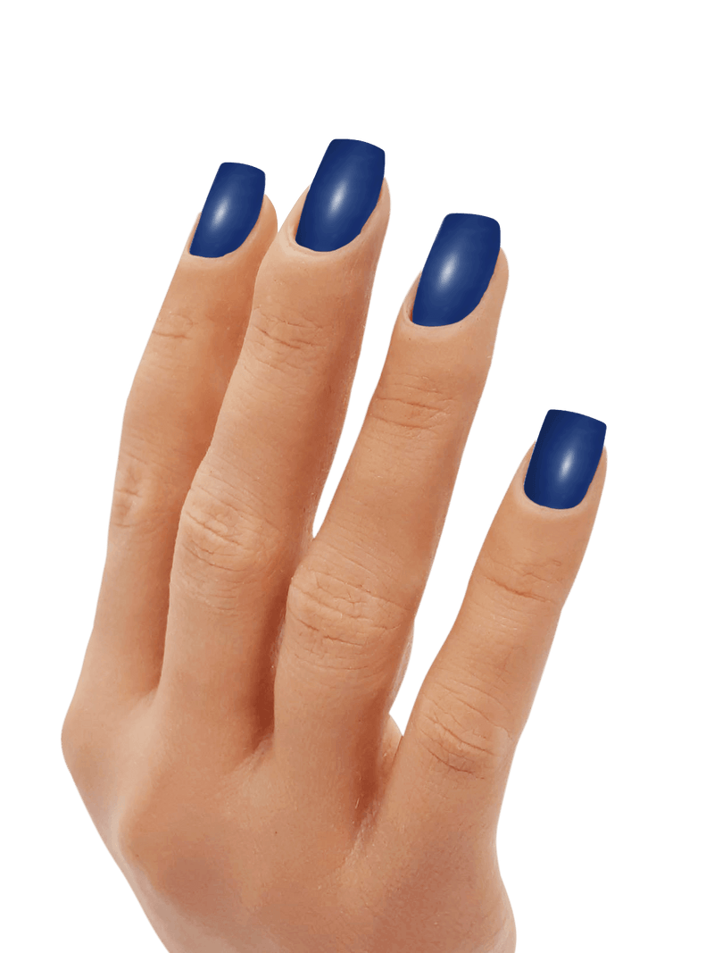 Custom Colors nails DEA NOVA 