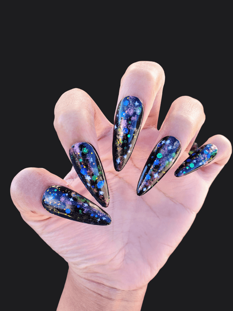 Galaxy nails DEA NOVA 