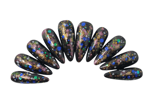 Galaxy nails DEA NOVA 